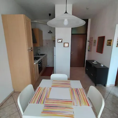 The Sisters Appartement Punta Marina