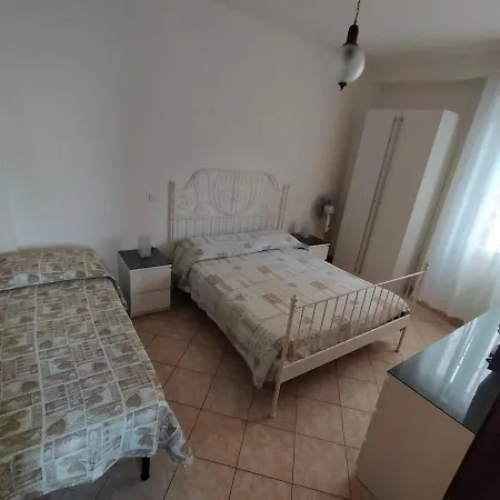 Appartement The Sisters *