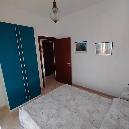 The Sisters Appartement *